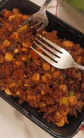 Desi Feast Kitchen