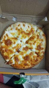 Pizza Host