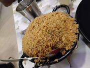 Ramya Biryani Restaurant (The Taste of Tamil Nadu)