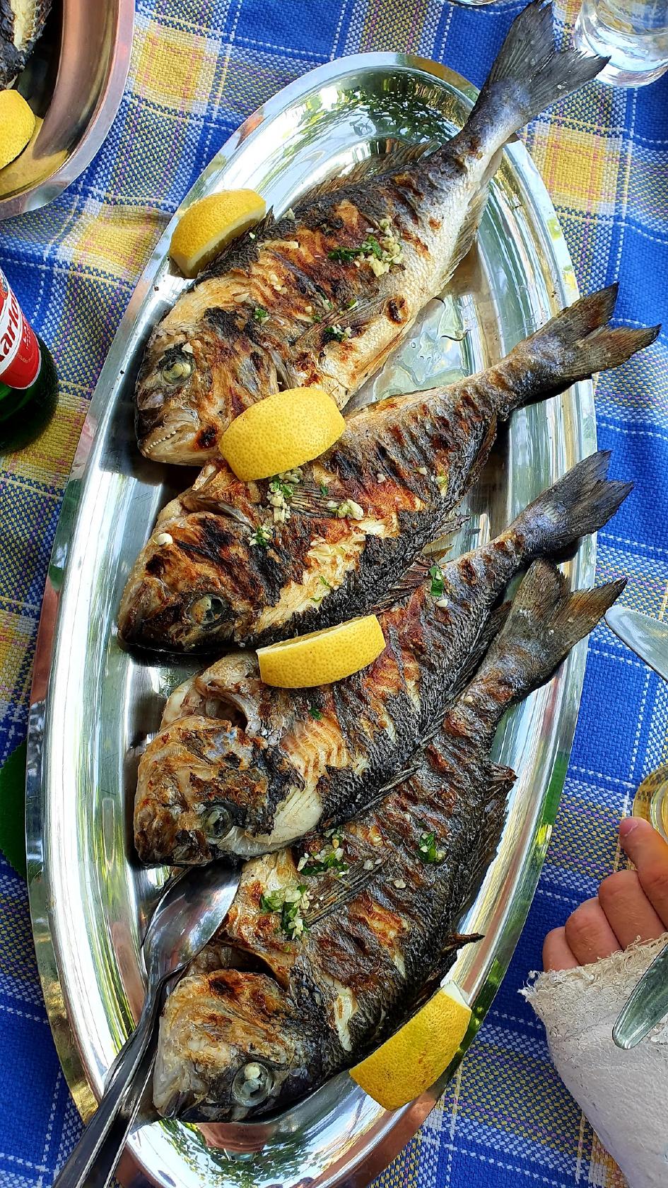 Restaurant Sidro