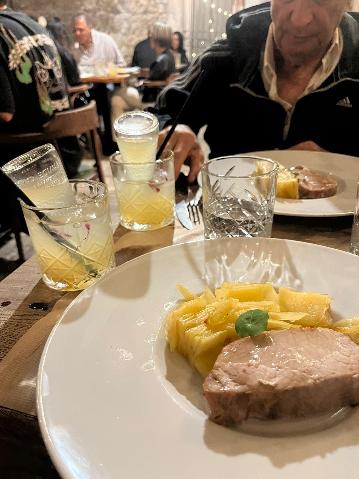 Terra mia Ristorante