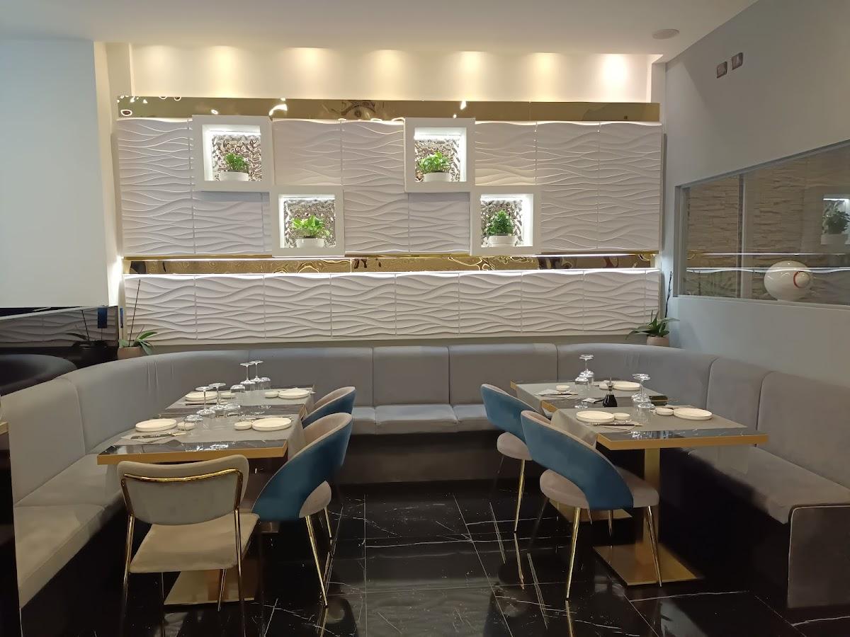 Yugo Sushi Experience - Sestri Levante