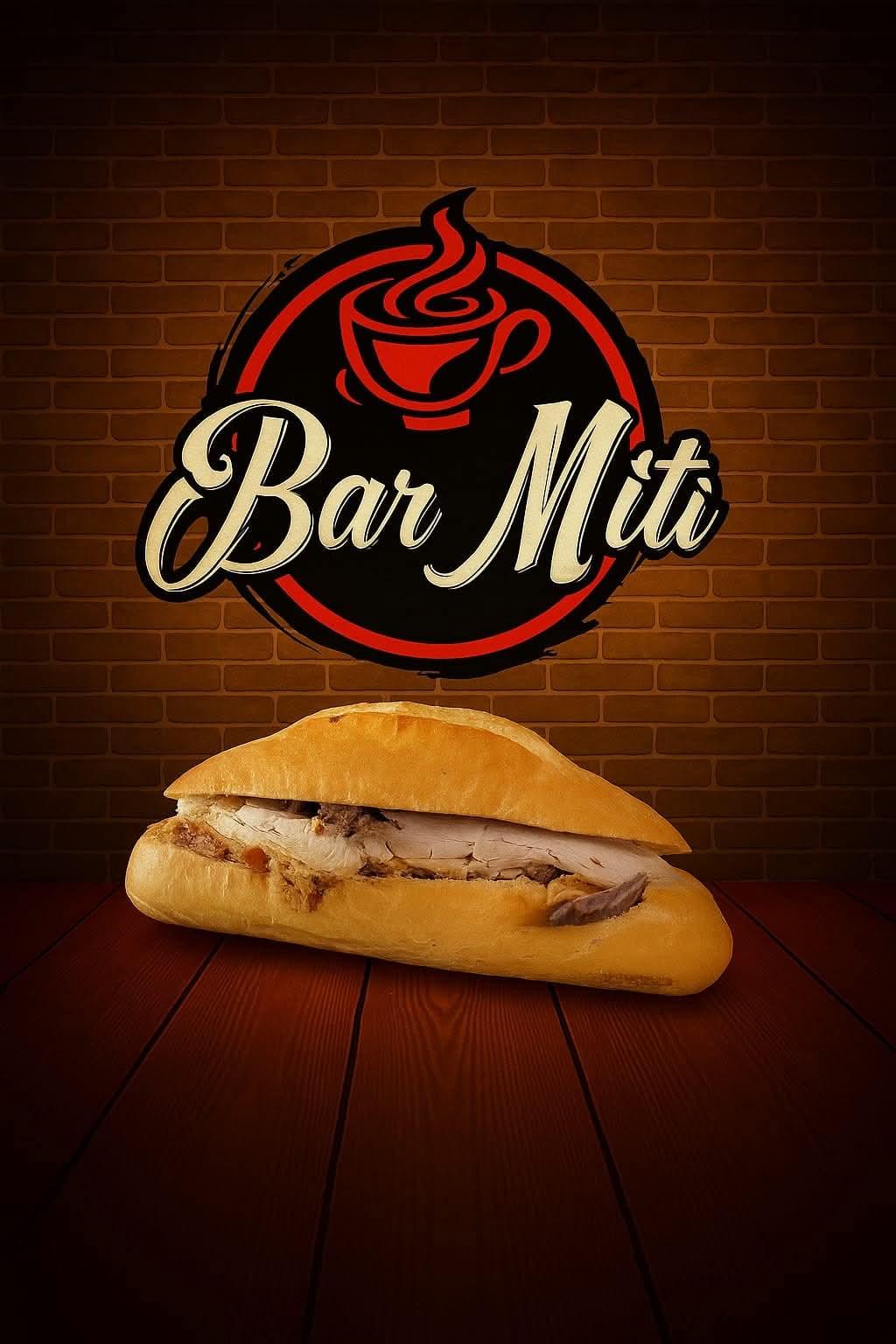 Bar MITI