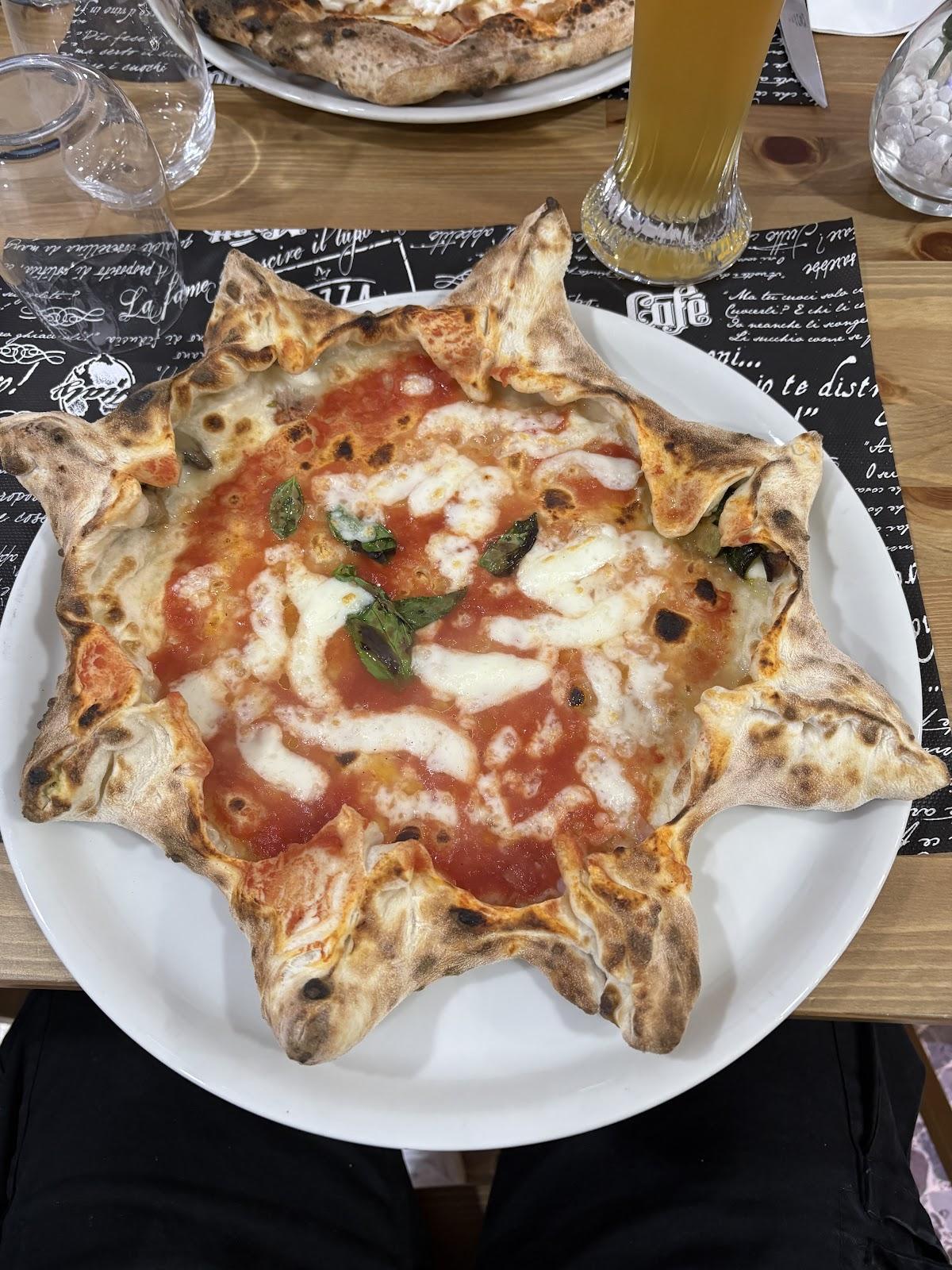 Pizzeria Napul'è