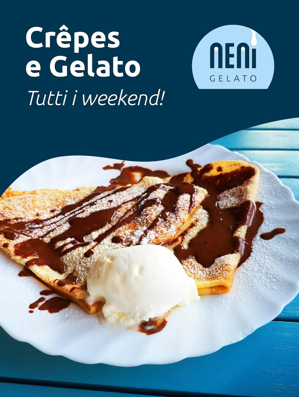 Neni Gelato