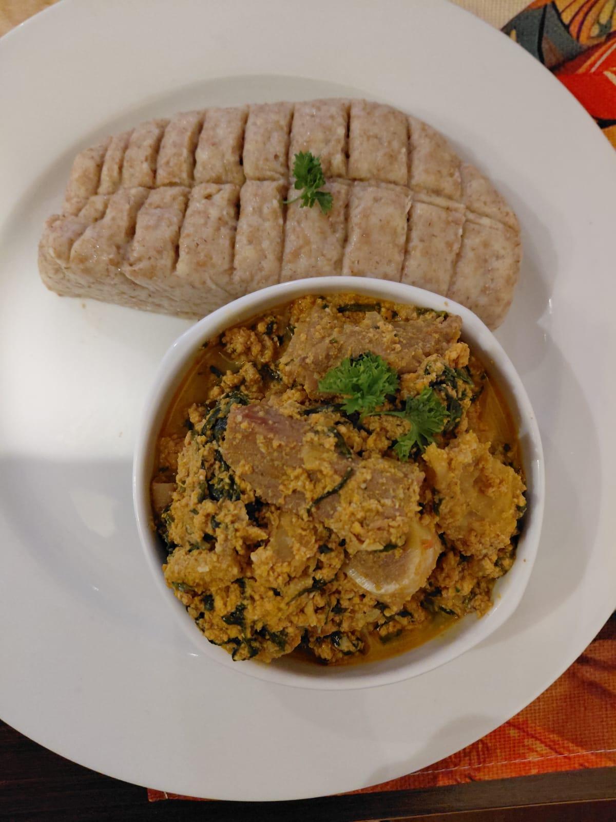 TUSK, African Restaurant Bar & Lounge