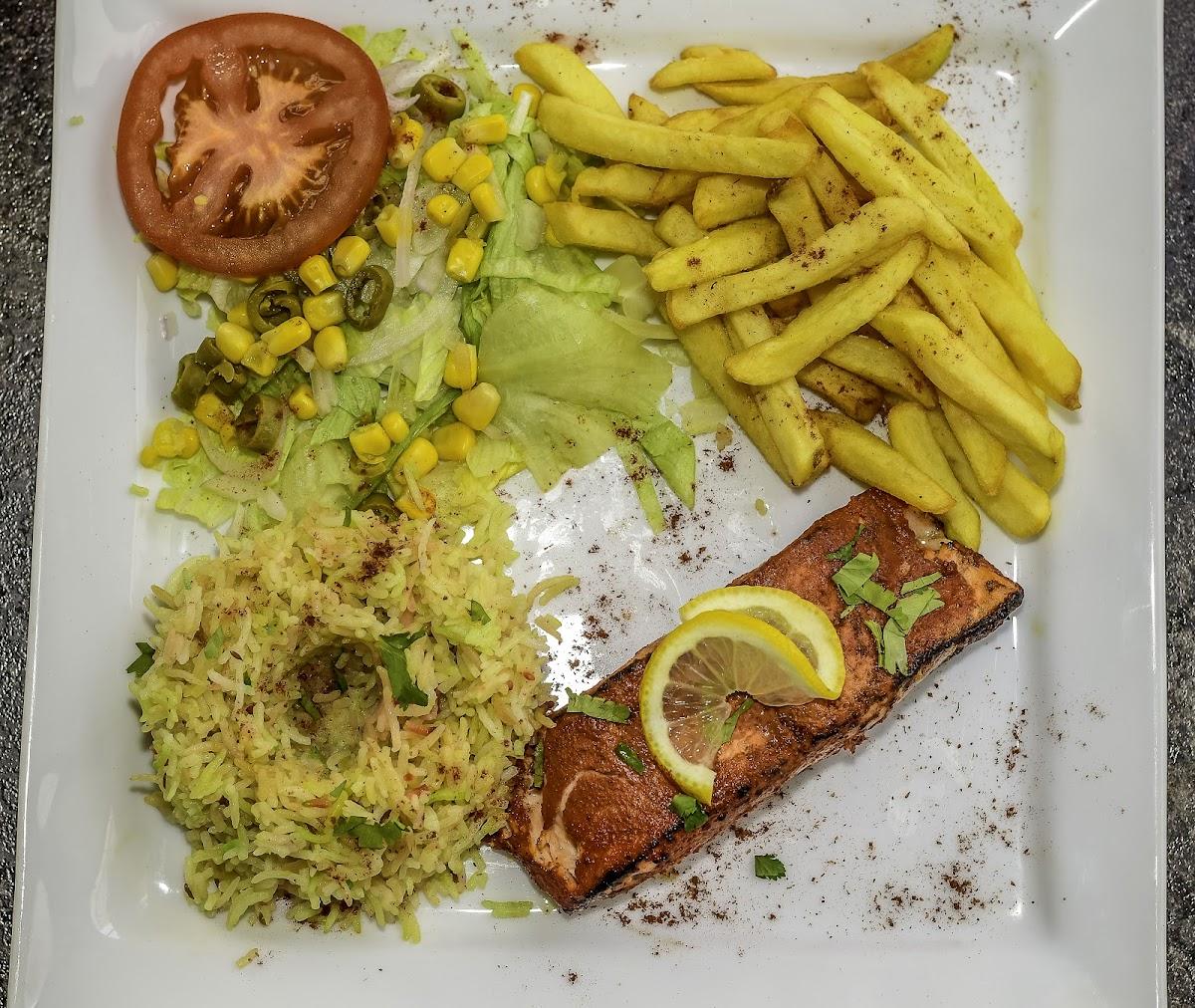 Le Bel’Air Tandoori