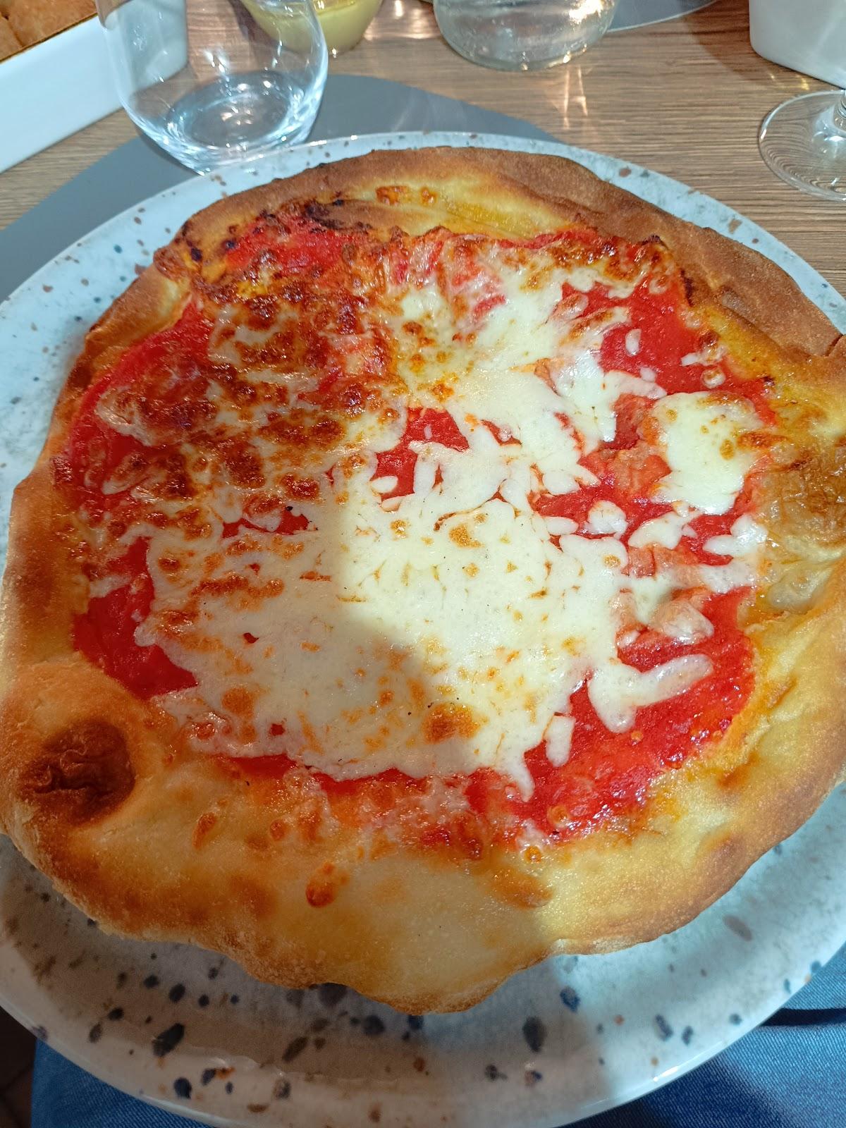 VERO cucina e pizza