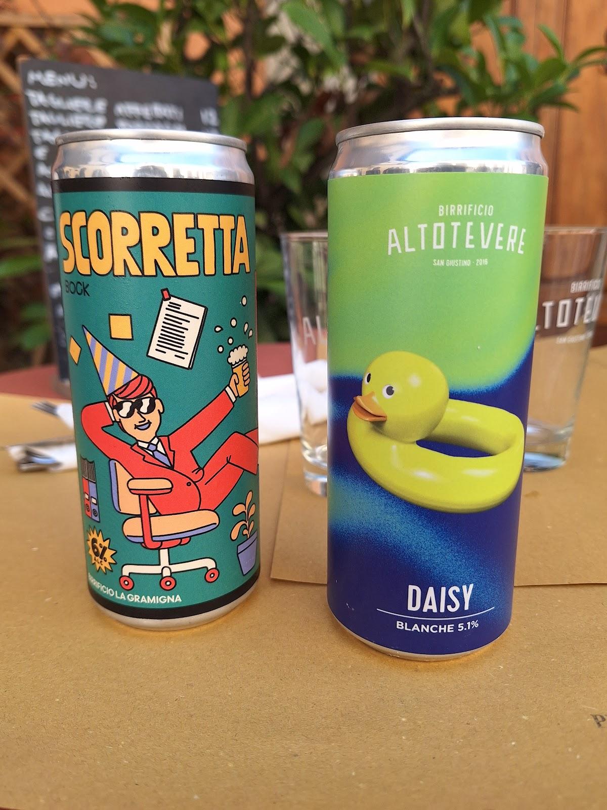 Alimentari Puletti