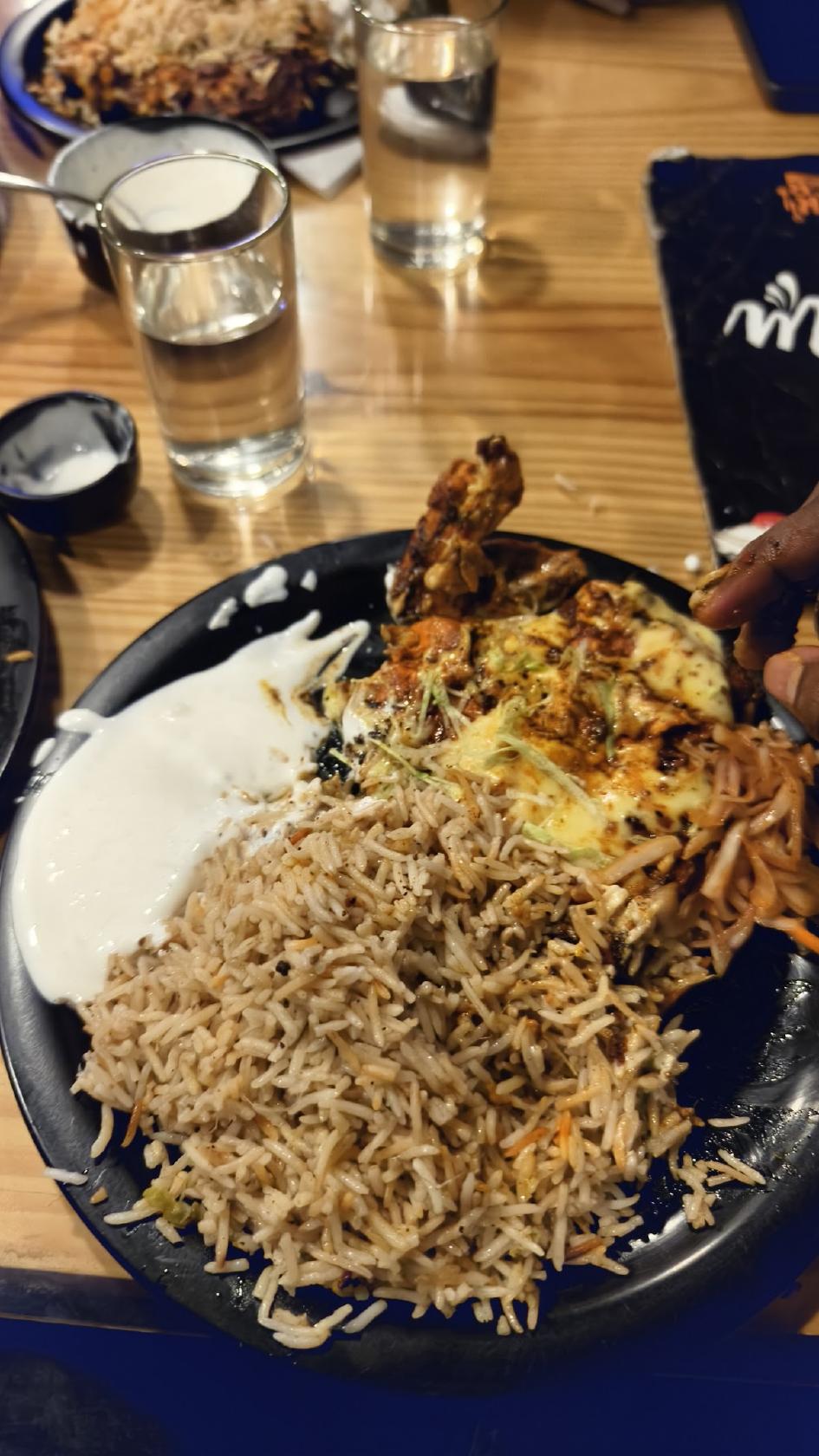 Black pepper - Thiruvalla