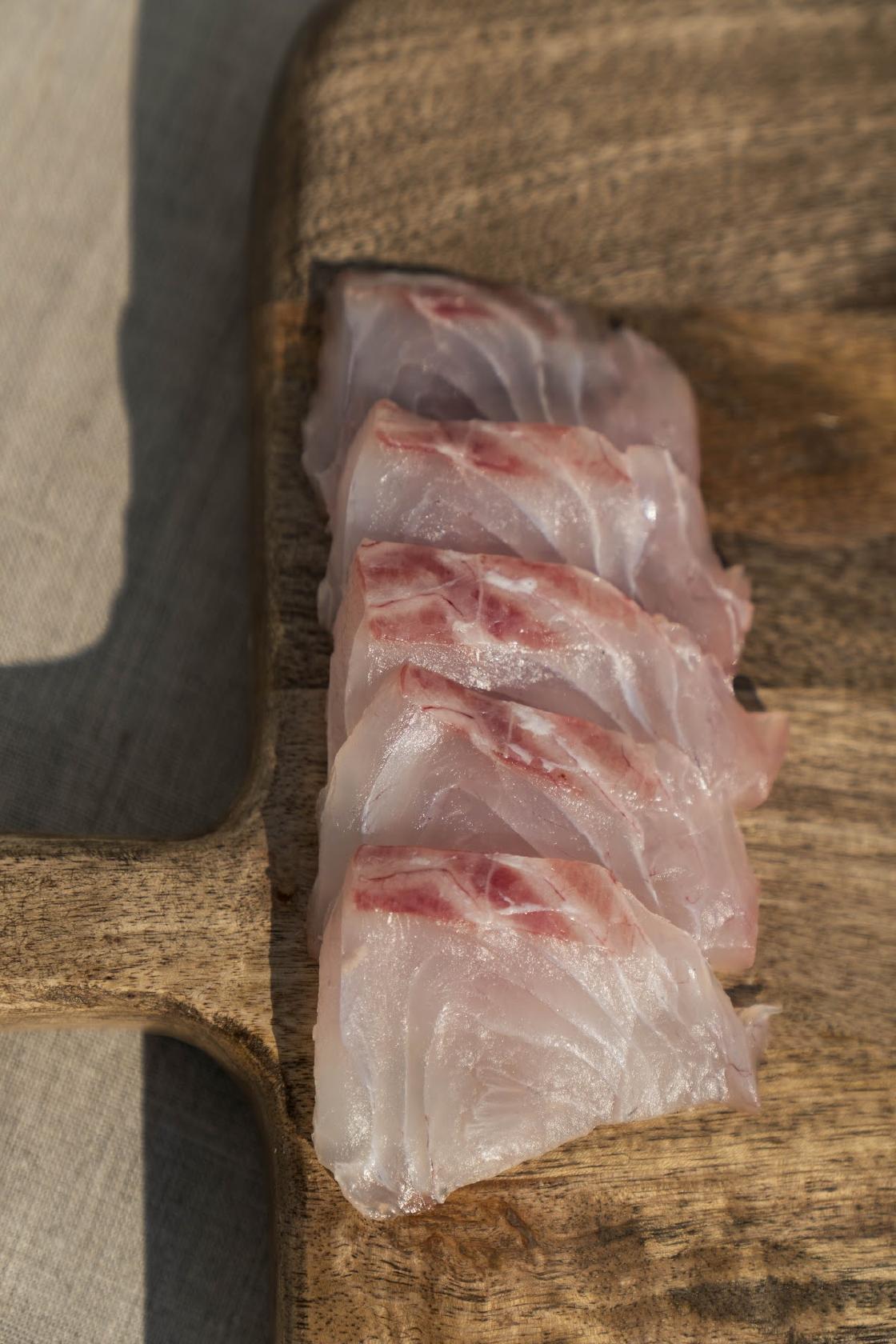 Sushi Matsu Omakase