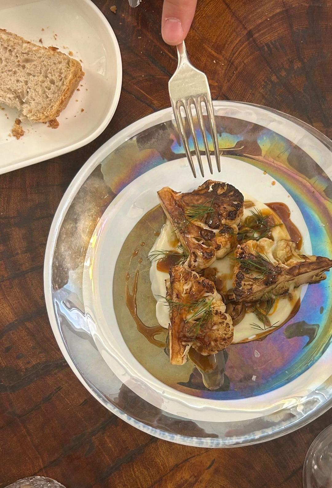 Olimpia Ristorante
