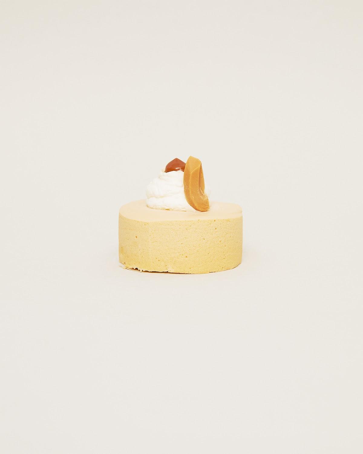 Pastelería Fika Pâtisserie Madrid