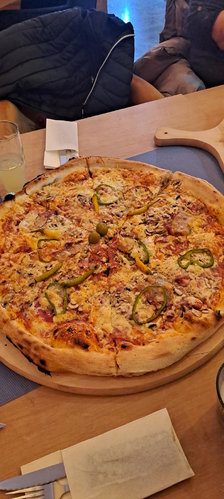 Pizzeria Luki