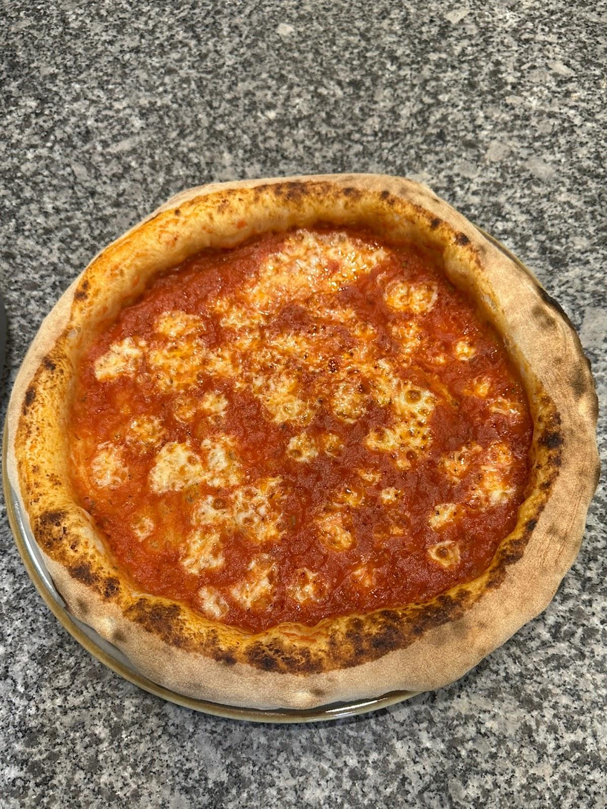 Turkish pizzeria Kebap