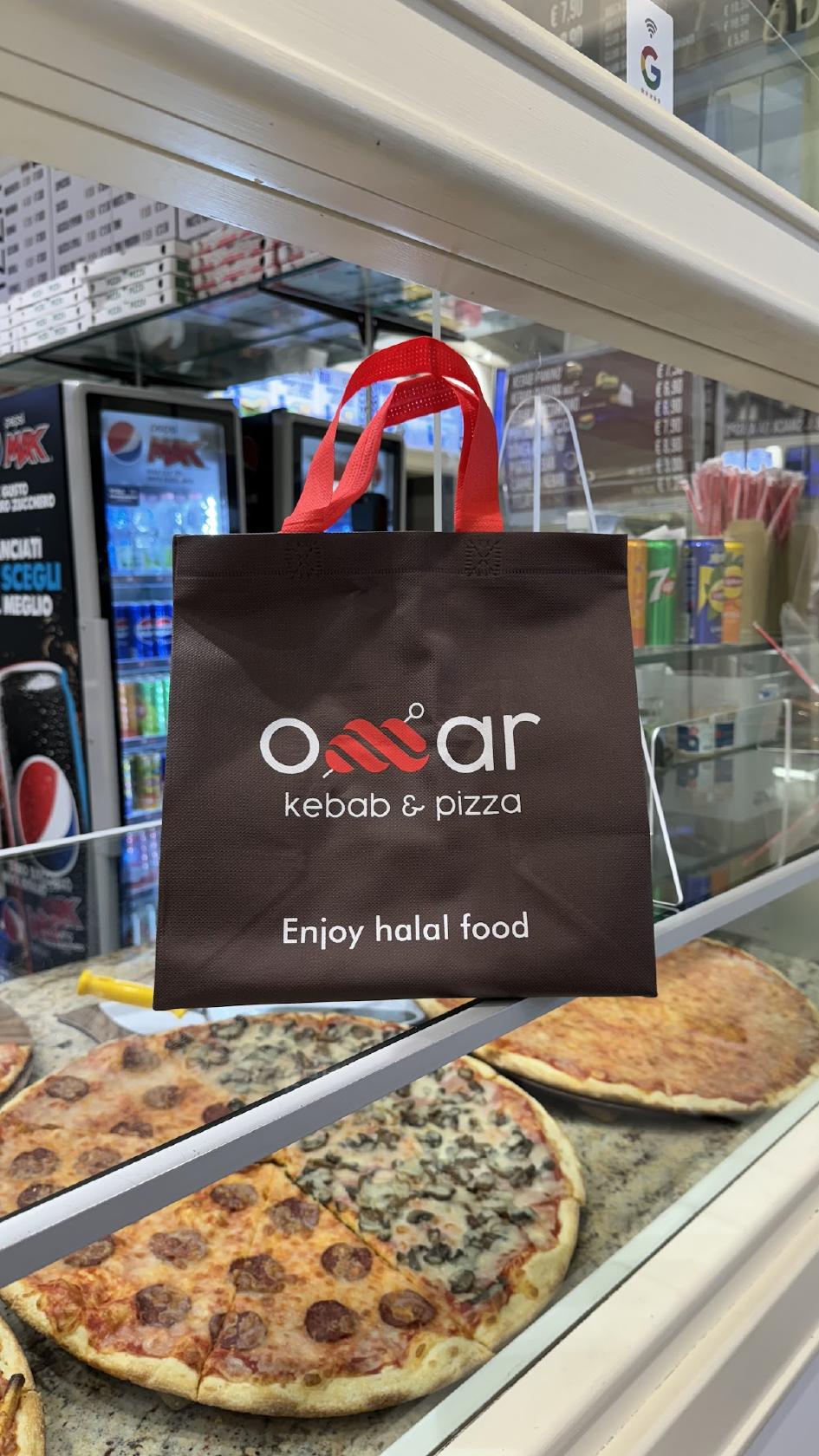 Omar Kebab & Pizza - Cavallino