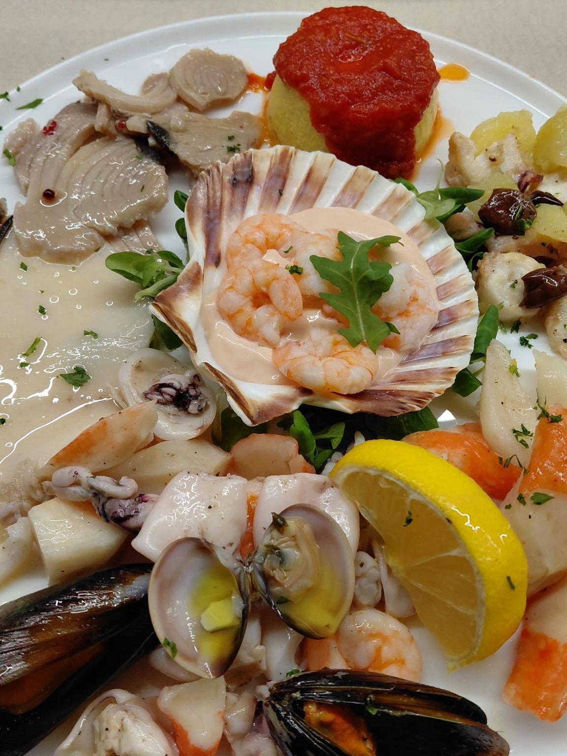 Ristorante Pizzeria Ama’