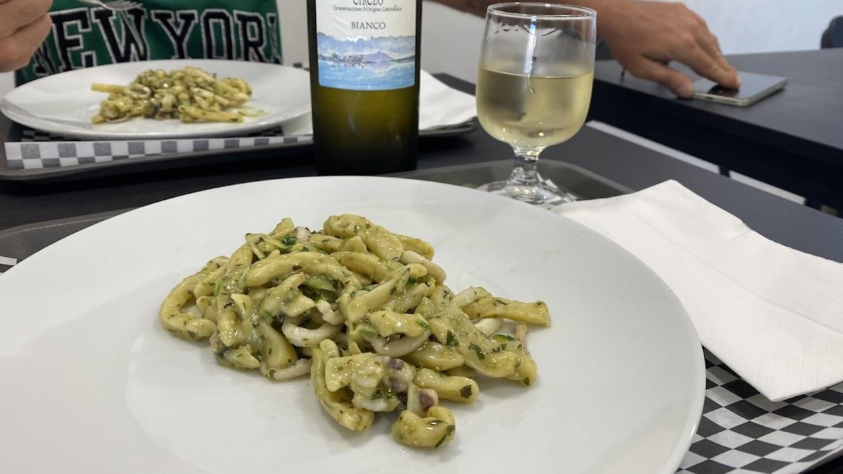 Umami Takeaway e ristorante