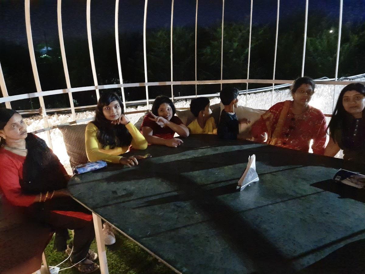 Maahol Restaurant