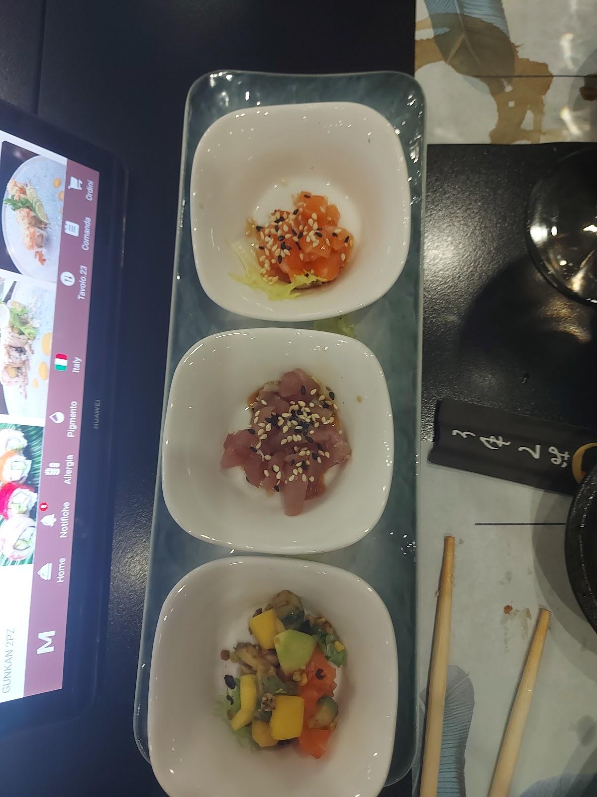 Sushi Ting