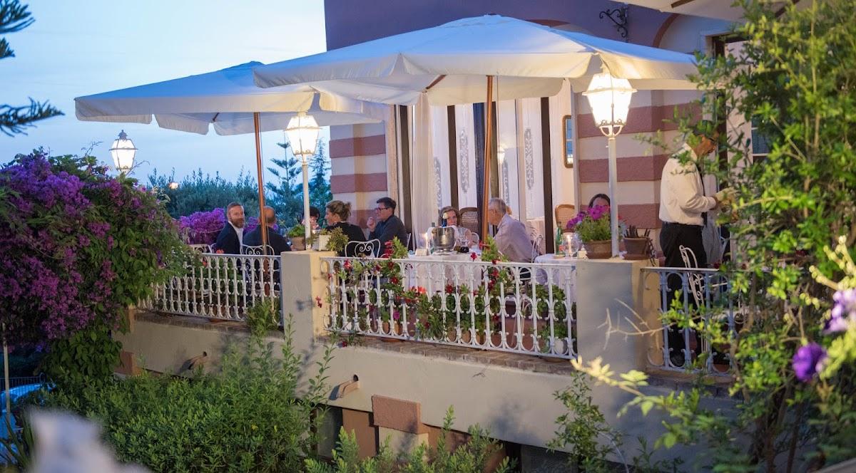Hotel Villa Cheta - Maratea