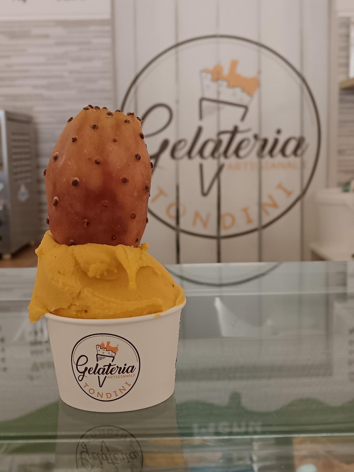 Gelateria Artigianale Tondini
