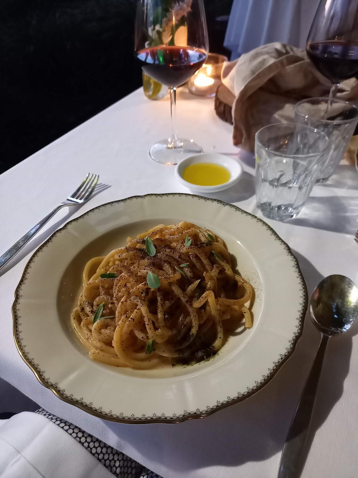 Gazega Osteria