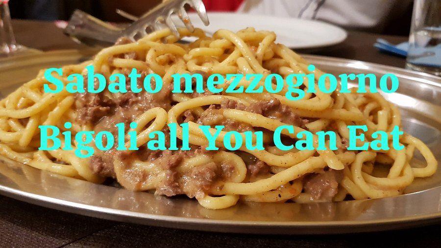 Pizzeria Dai Butei