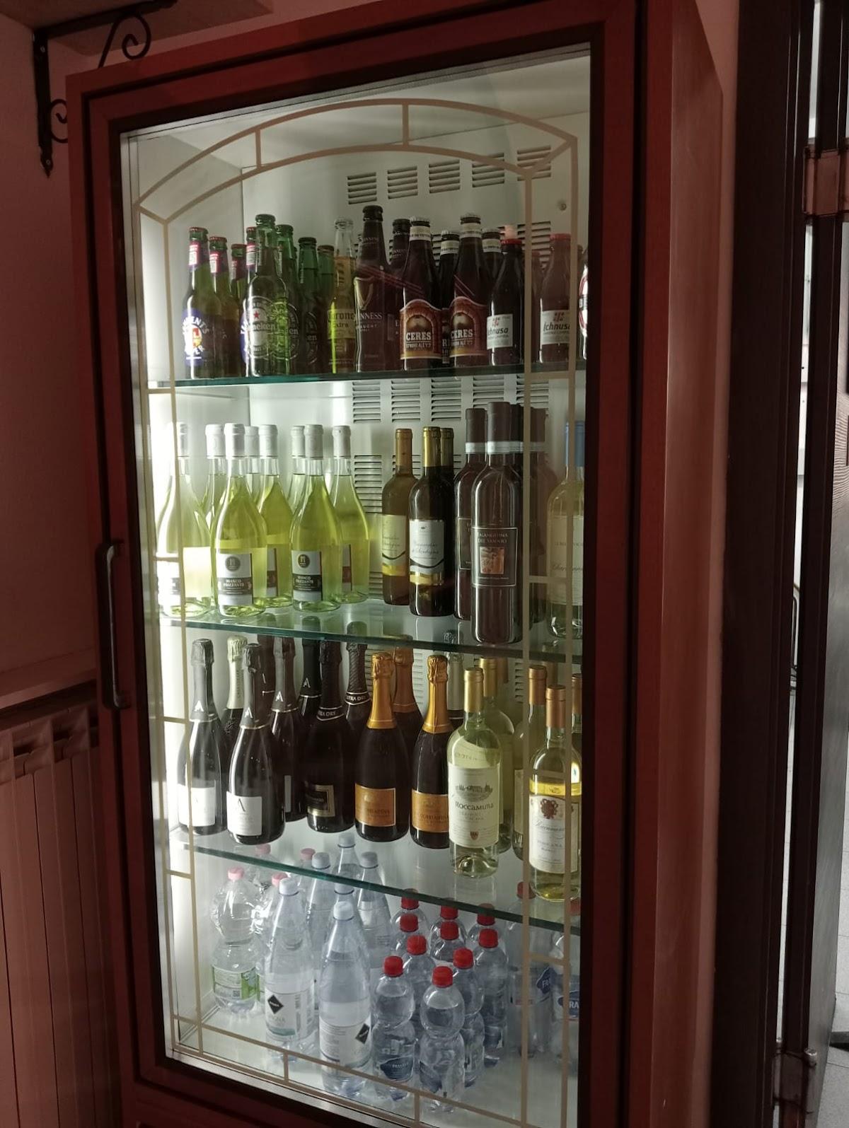 Ristorante Pinseria La Dolce Vita