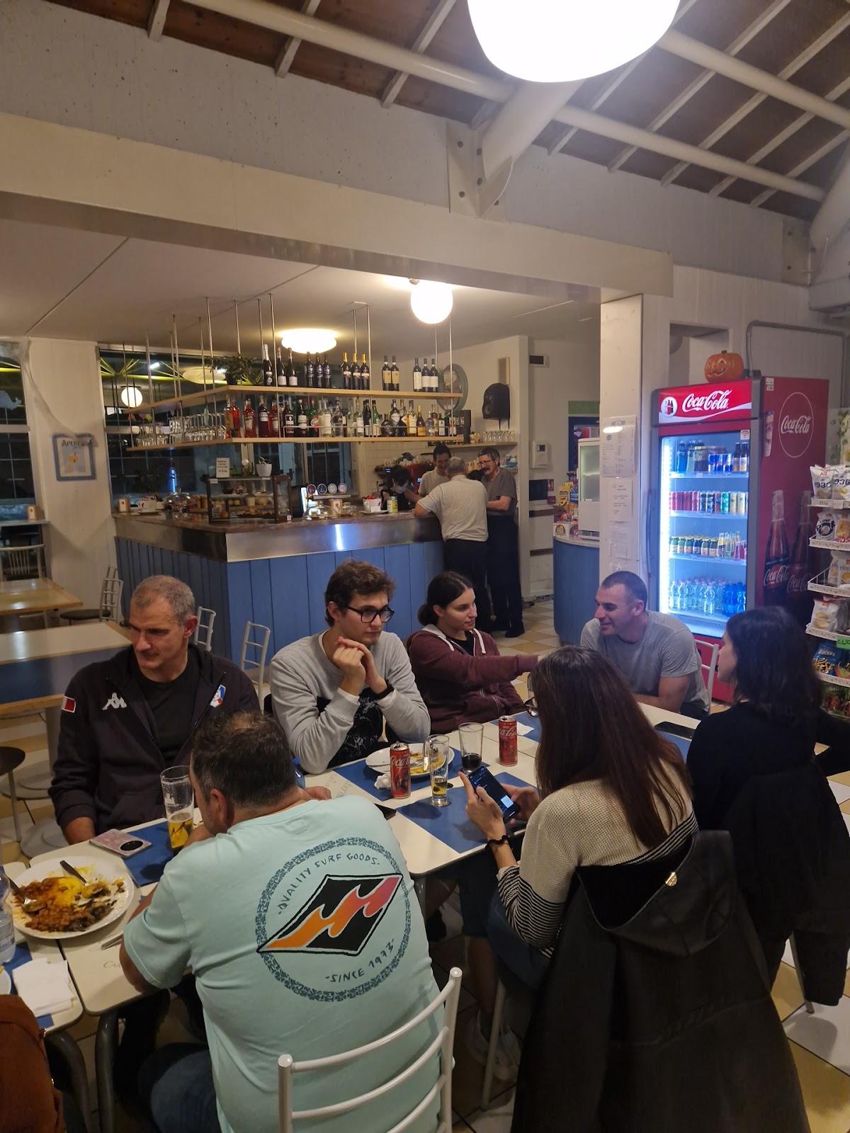 H2O Bistrò - Bar Ristorante alle Piscine