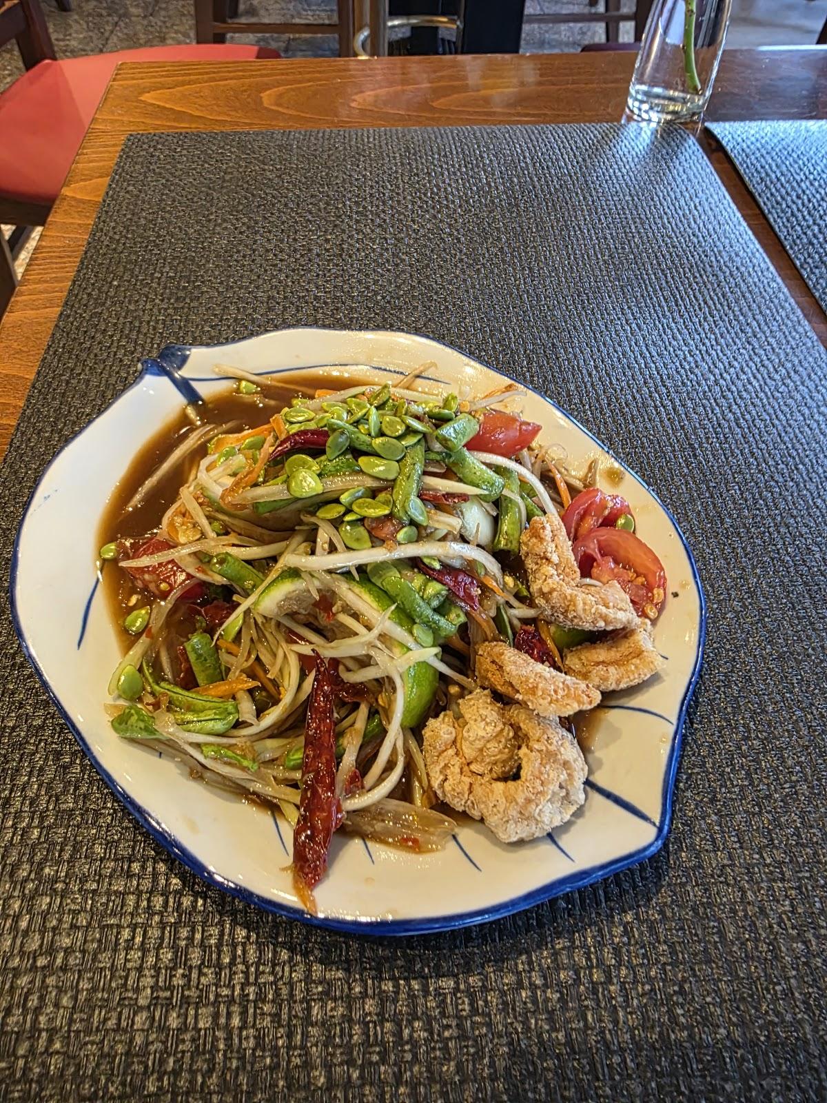 ThaiLoei Restaurant
