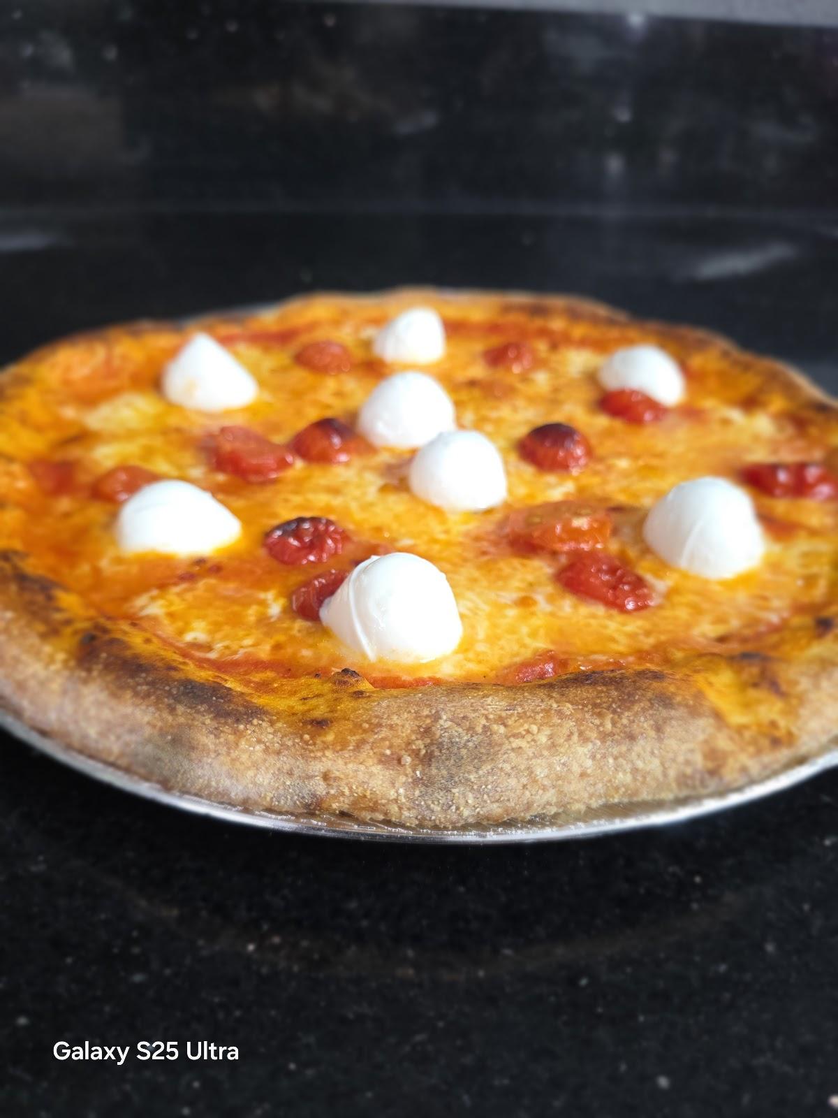 Maxi Pizza