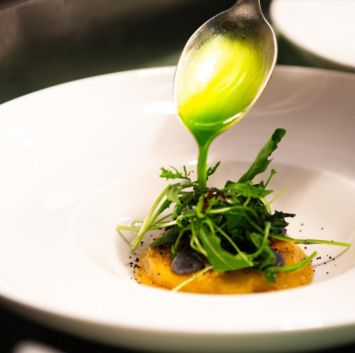 Minimal Ristorante