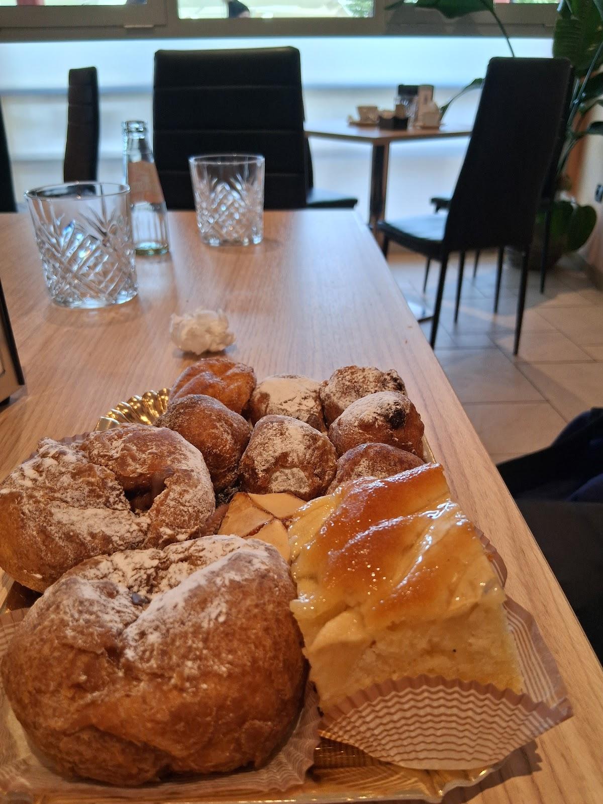 Bar Piazzetta da Giada