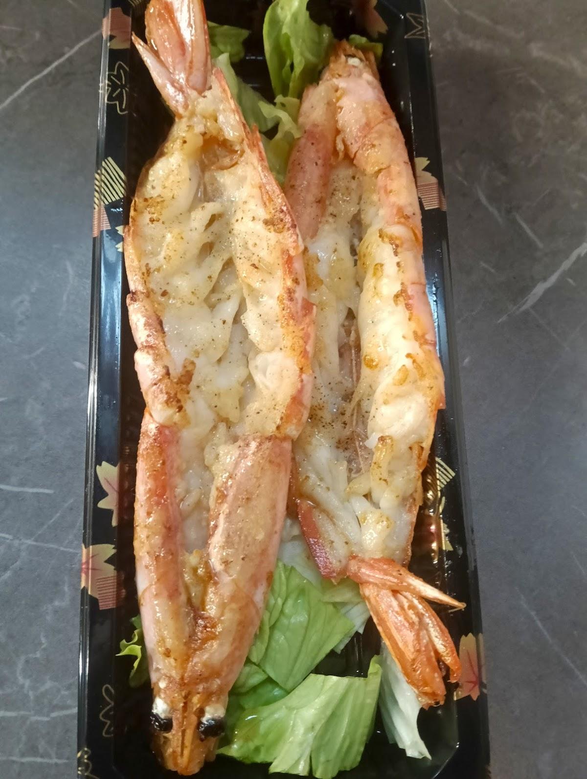 Ristorante Mr Lin