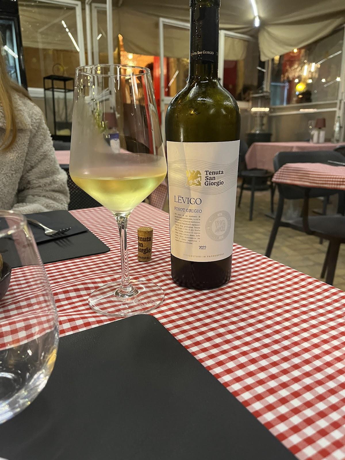 L' altra Cantina