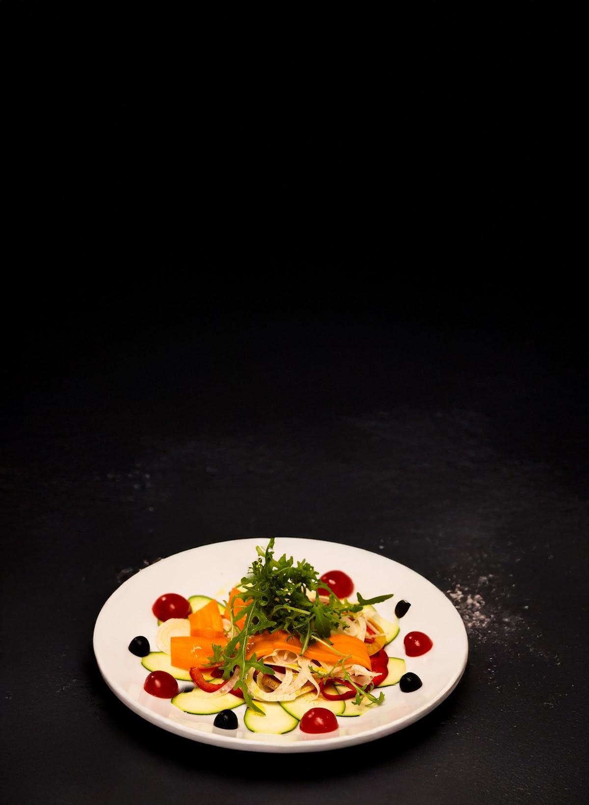 Trattoria Sebastian