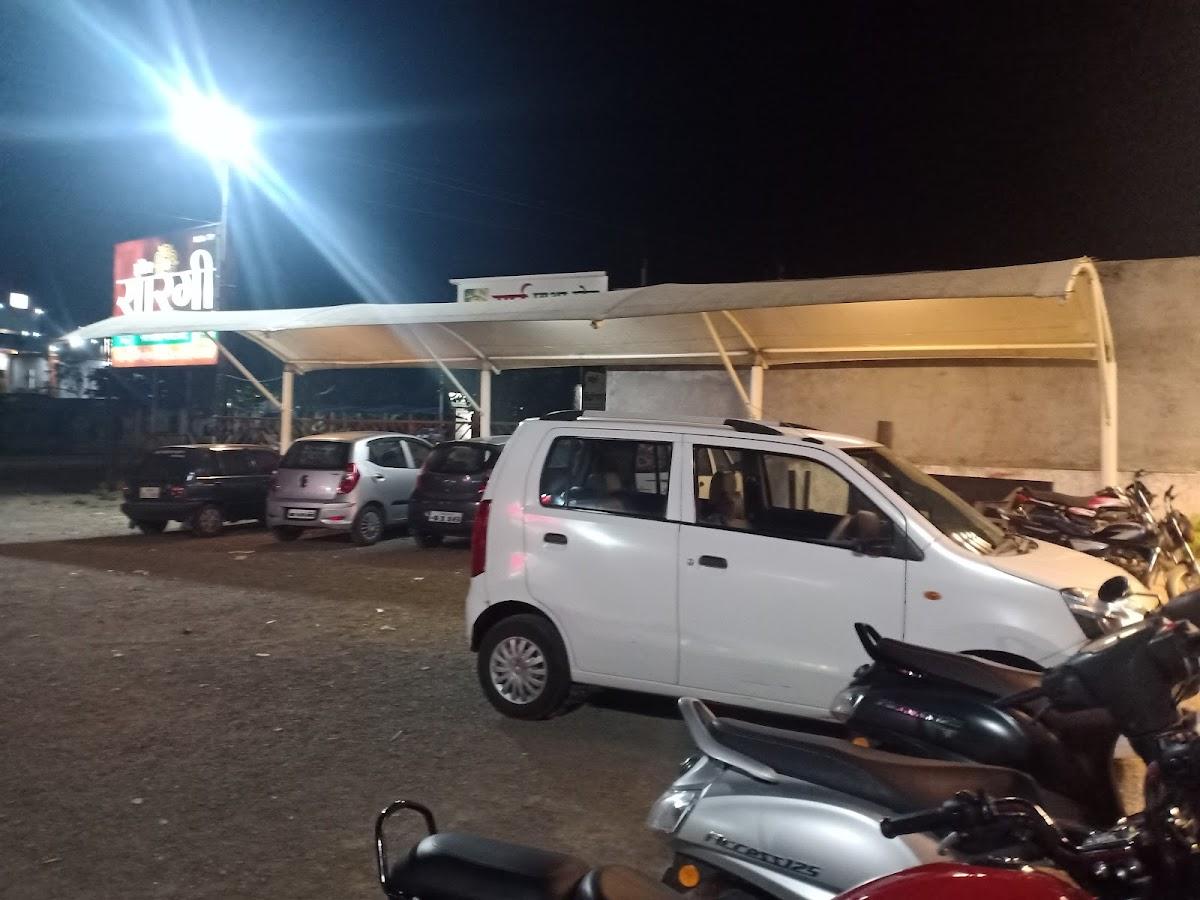 Hotel Sarangi Family Restaurant