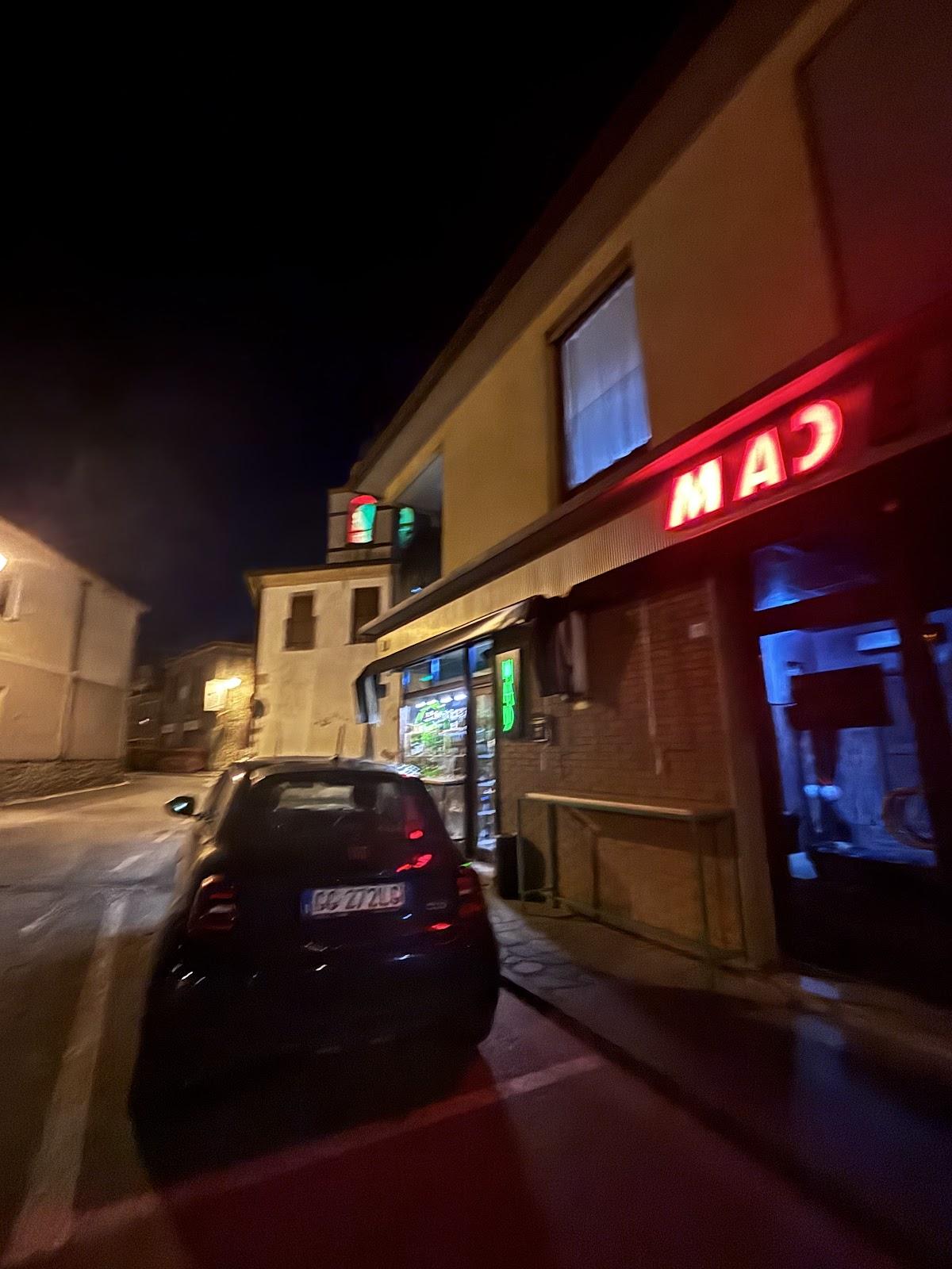 Mad Enoteca