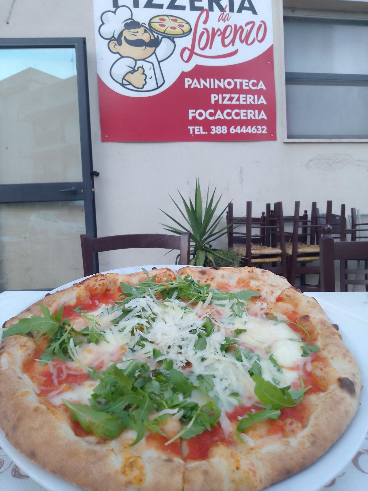 Da Lorenzo
