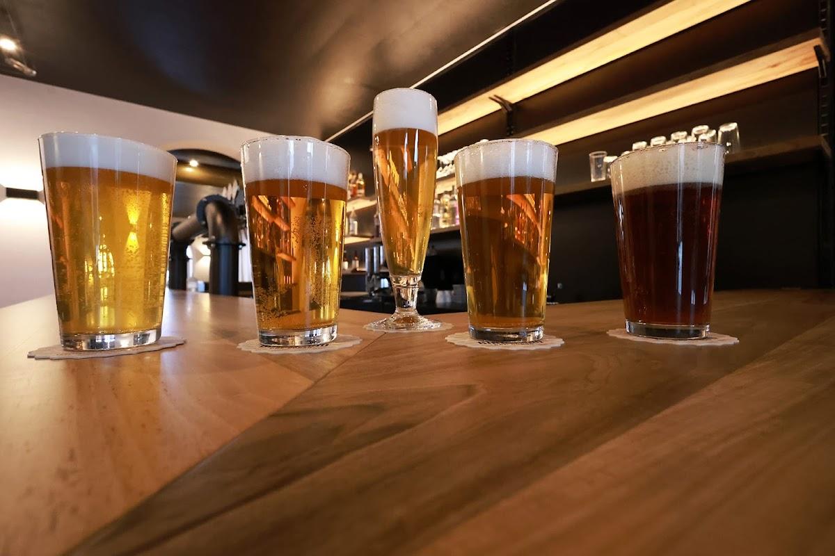 Birrificio del Corso
