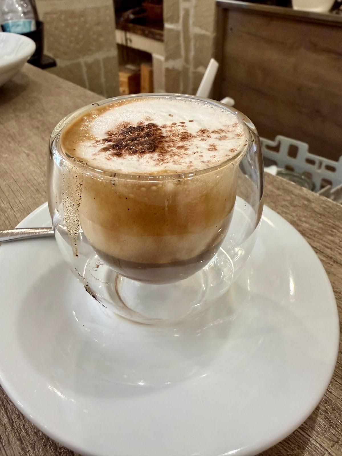 Casa del Caffè