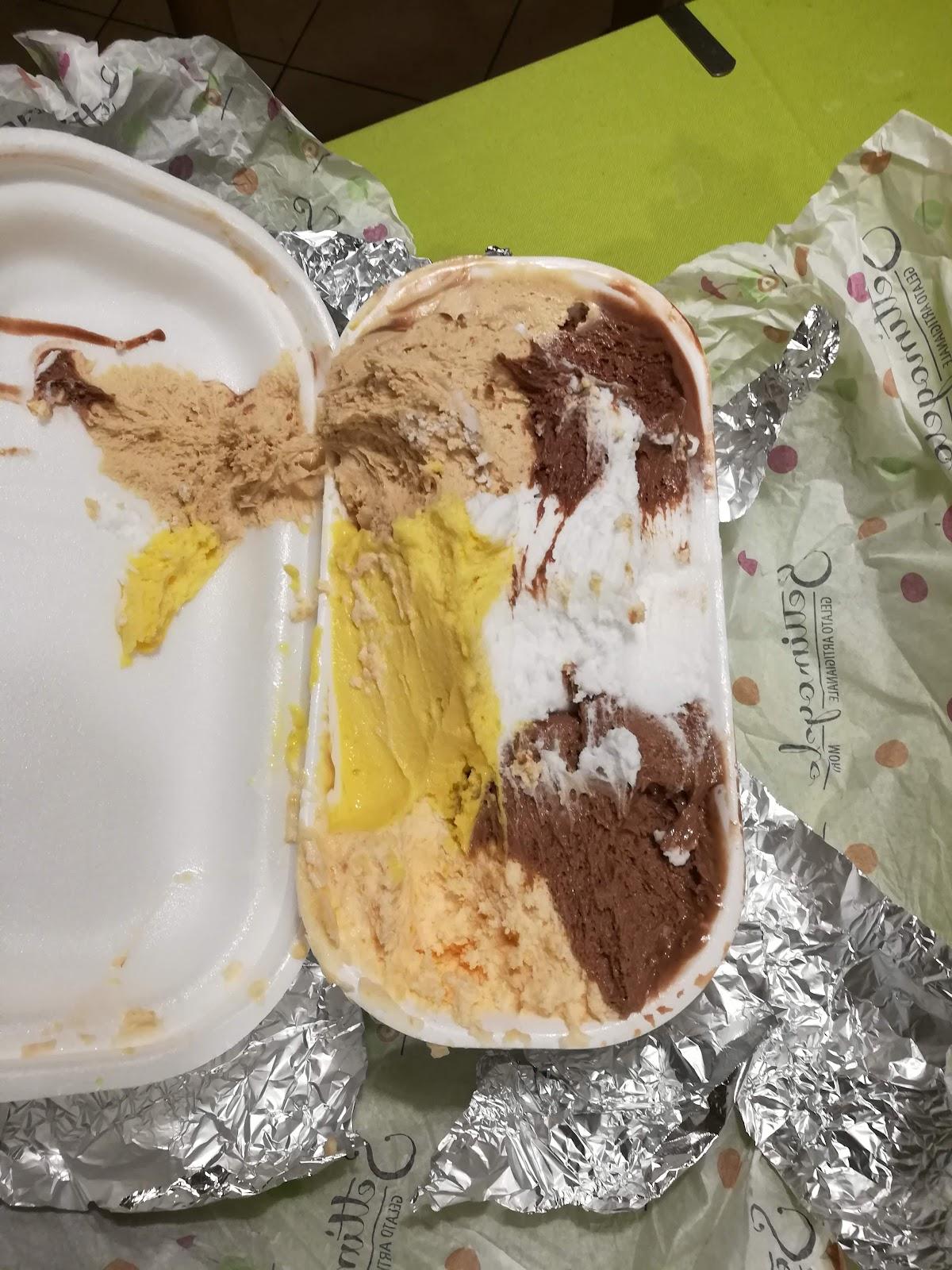 Gelateria Settimogelo Mori