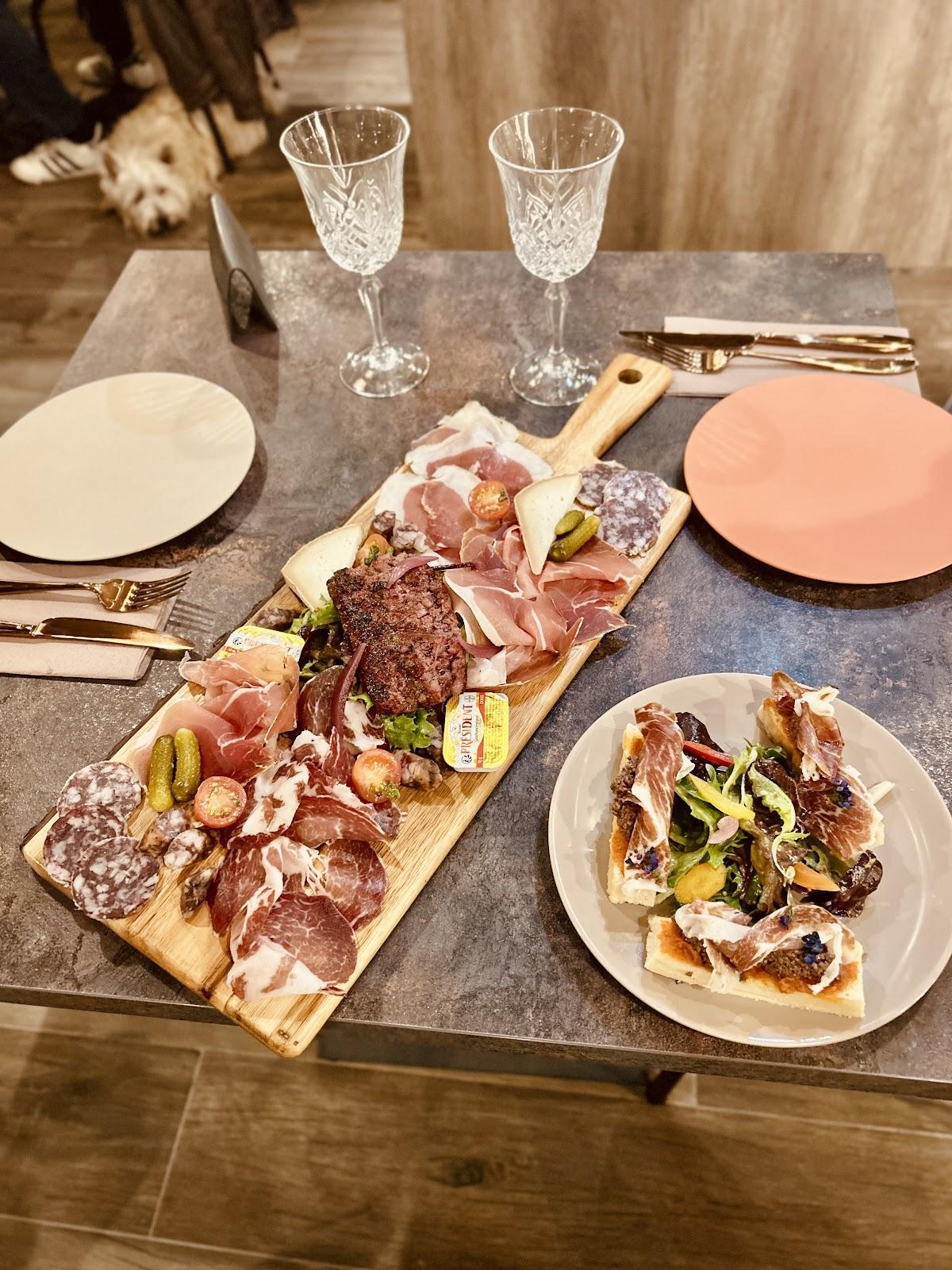Restaurant les 3 terres