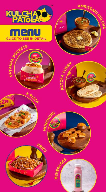Kulcha Patola