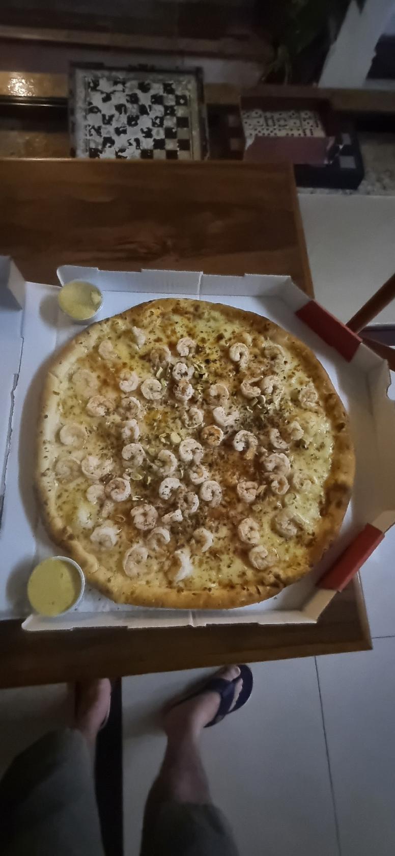 O Fornês
