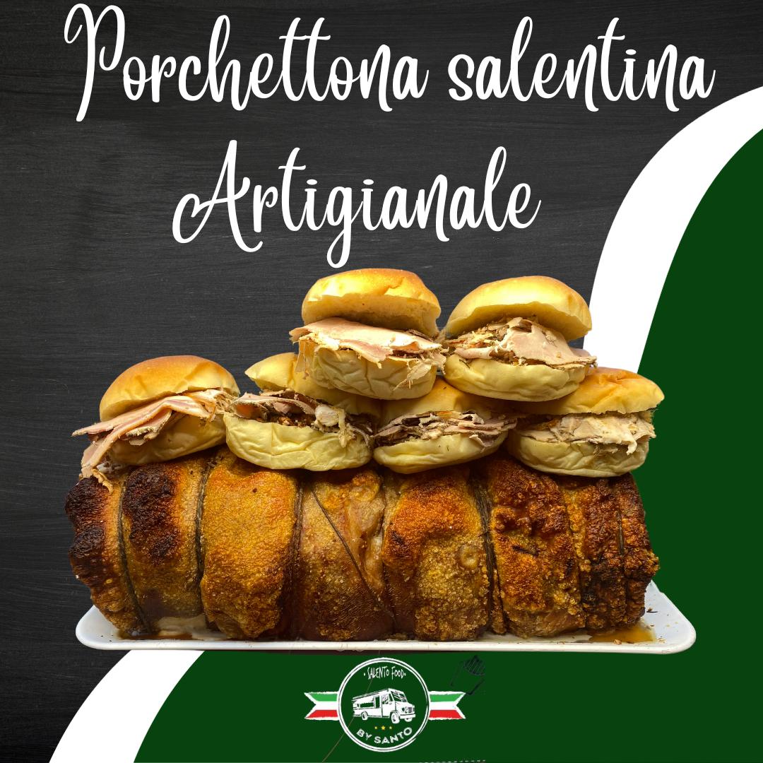 Salento Food By Santo