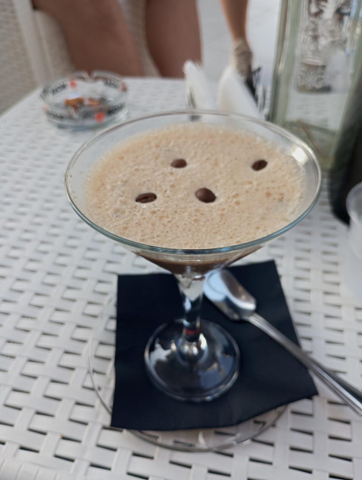 Marè Lounge Bar
