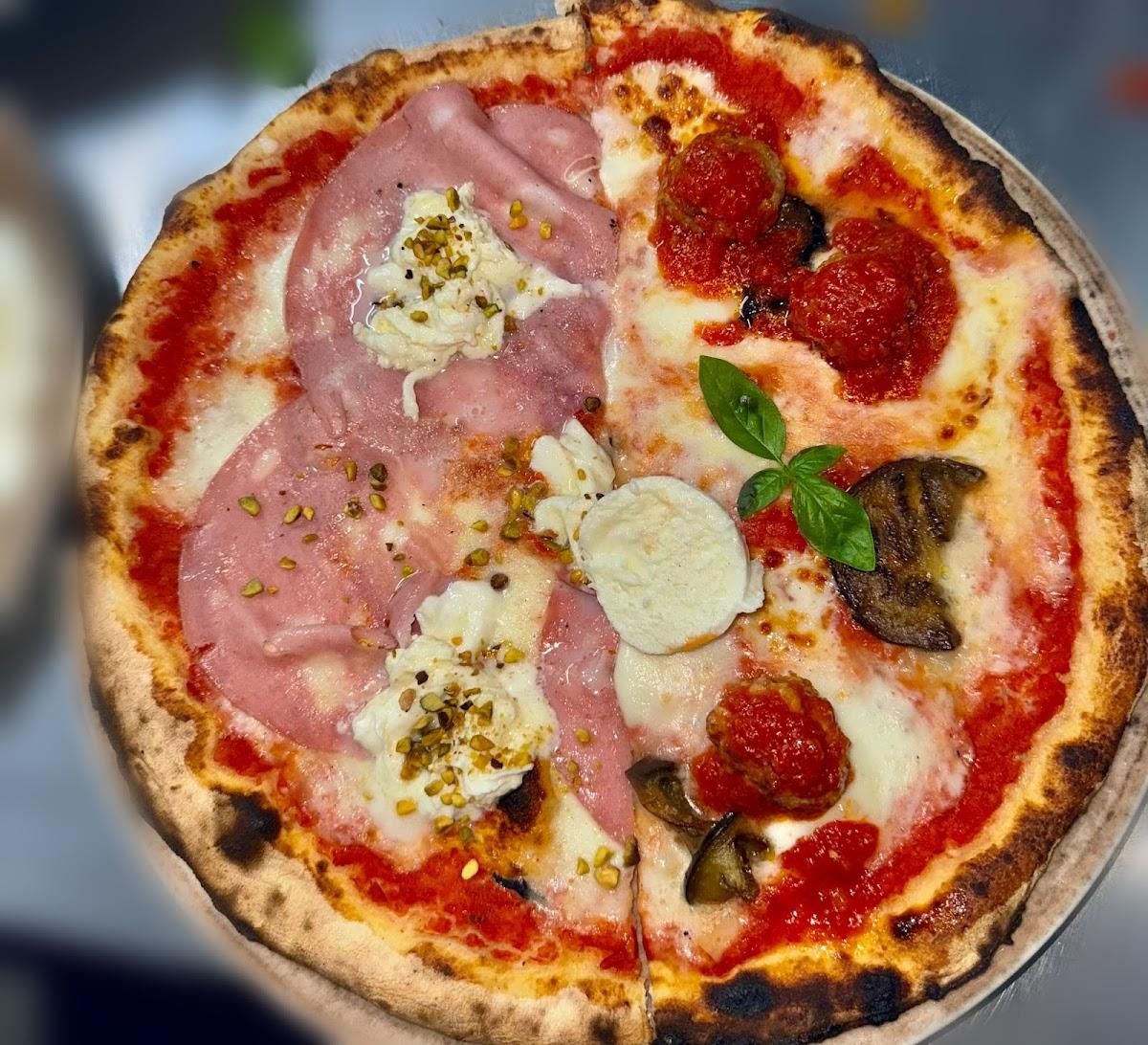 Pizzeria SASI