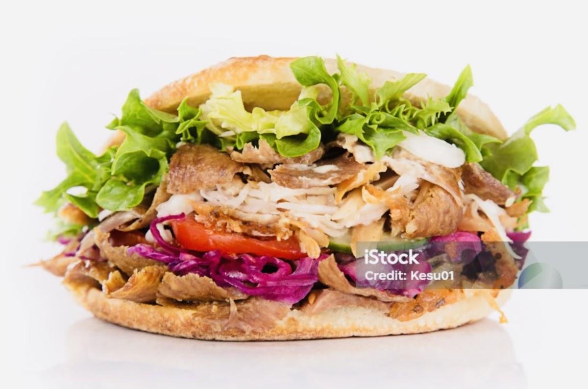 MOMIN KEBAB SUPER